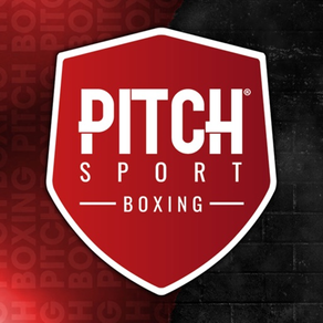 Pitch Sport Boxing