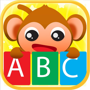 Baby apps-ABC games for kids