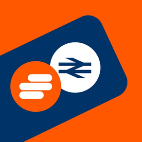 NationalRail Smartcard Manager