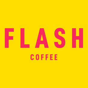 Flash Coffee