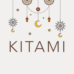 KITAMI | كيتامي