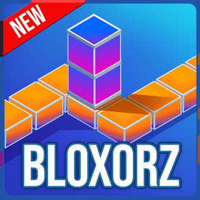 Bloxorz Brain Game