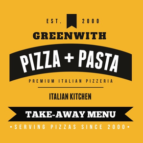 Greenwith Pizza & Pasta