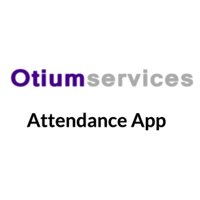 Otium Attendance App