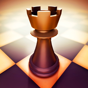 Chess Lord: Checkmate Board