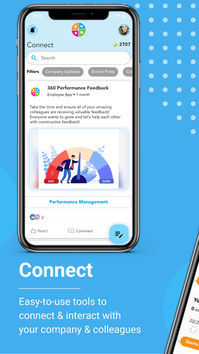 FoundationWell poster