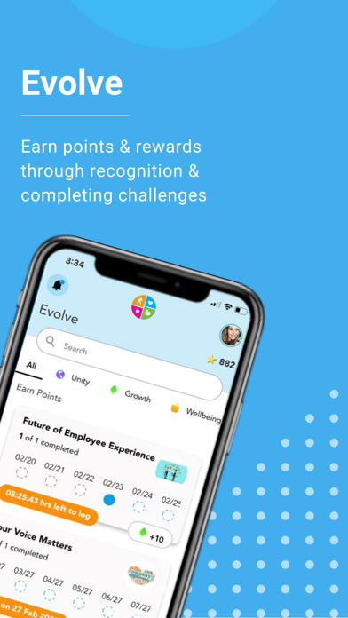 FoundationWell poster