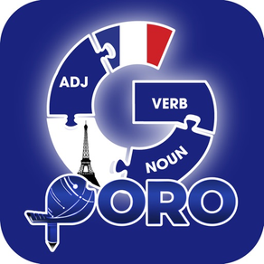 PORO - フランス語文法