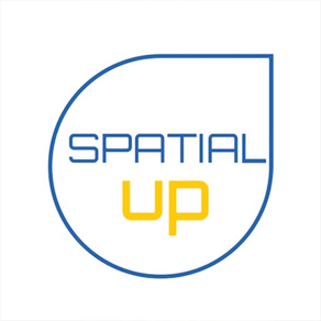 Spatial Up