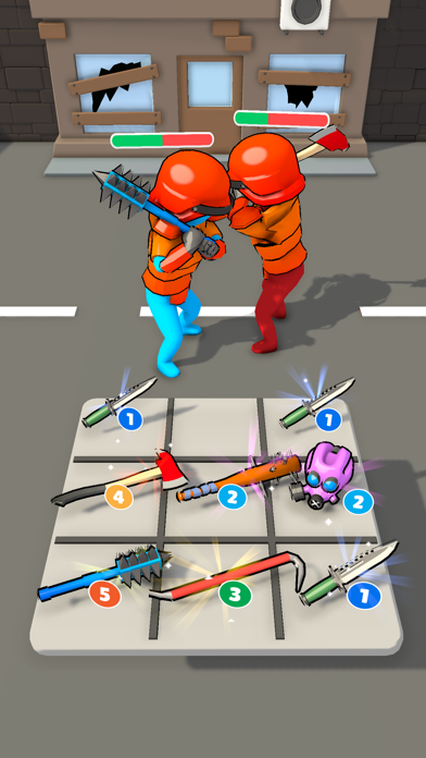 Fighter Up! poster