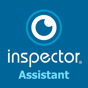 INSPECTOR Wi-Fi Assistant