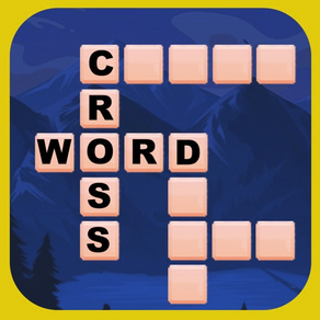 Wordgames - Crossword Solver
