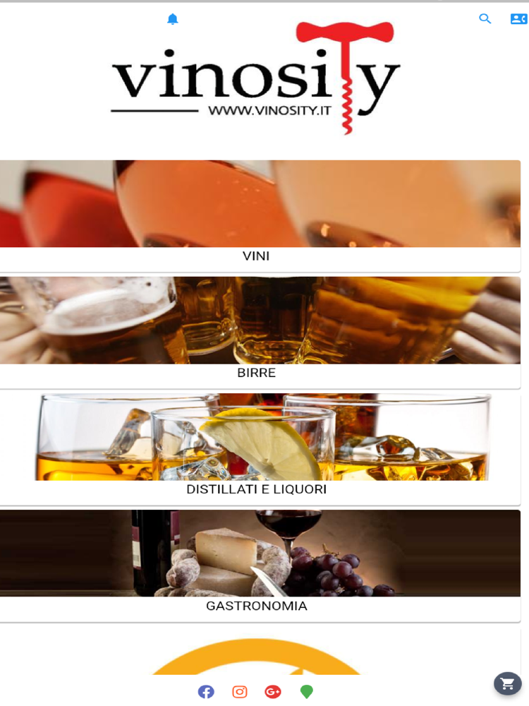 Vinosity poster