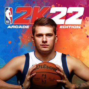 NBA 2K22 Edition Arcade