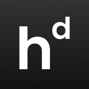 HD: My Human Design System App