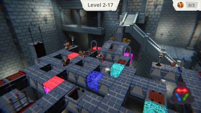 Lanternium poster