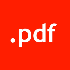 Super PDF: Editor, lector