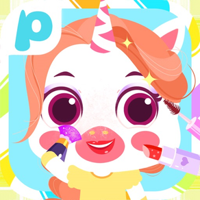 小马Pony造型秀：化妆换装益智游戏