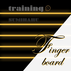 Fingerboard - Metronome -