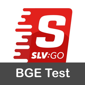 Test for BGE
