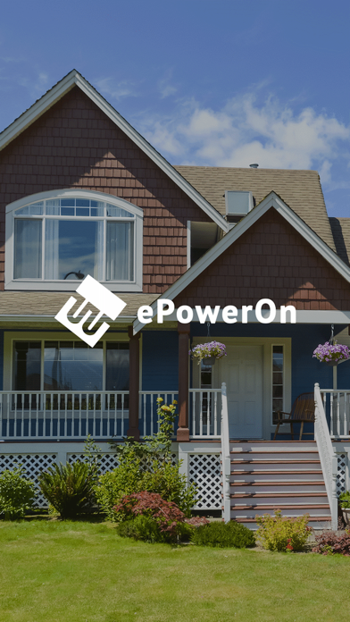 ePowerOn poster