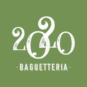 2020 Baguetteria