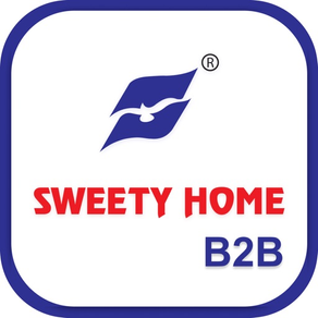 Sweety Home B2B