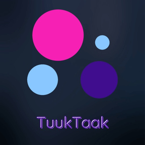 Short Video Sharing: TuukTaak