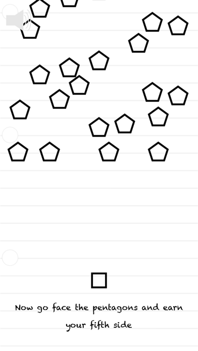 Shape World poster