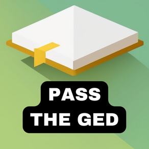 GED Practice Exam Prep 2024