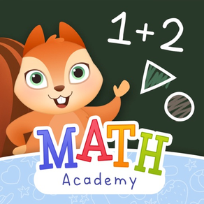 Edujoy Math Academy