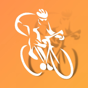 Cycling Tracker Sports
