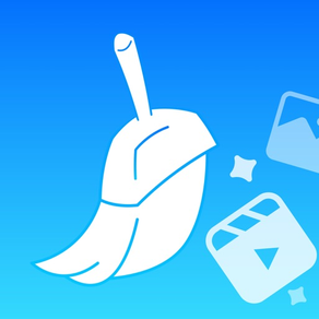 Cleaner App - Organize Gallery