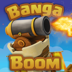 Banga Boom - Tower Run