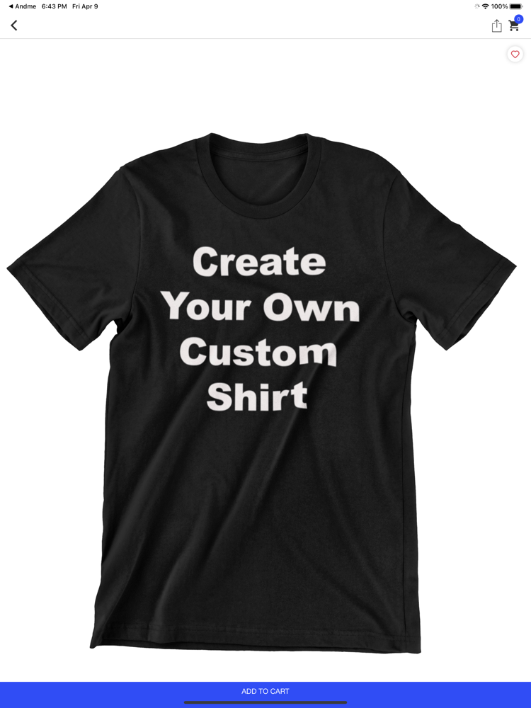 Comedy Couple Tees poster