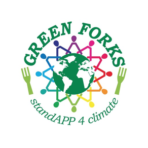 Green Forks StandApp 4 Climate