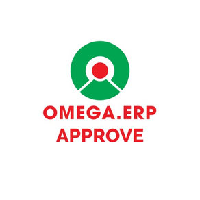Omega ERP Approve