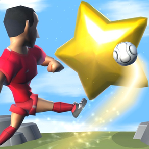 Soccer Blast!