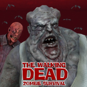 Zombie Survival Dark Land