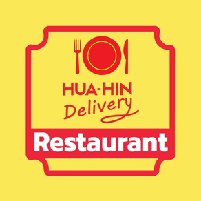 Restaurant HUA-HIN Delivery