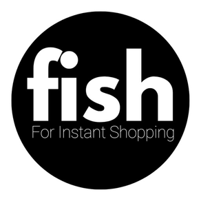Fish - For Instant Shopping