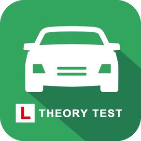 Driving Theory Test - 2023