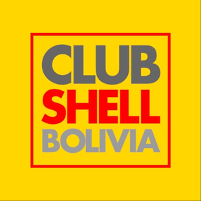 Shell Club Bolivia