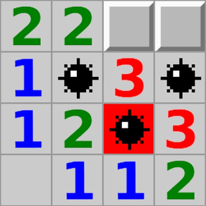 Minesweeper Klassisch Retro!