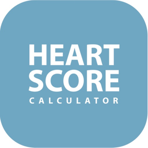 HEART Score Calculator