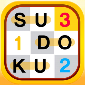 Sudoku Super classic