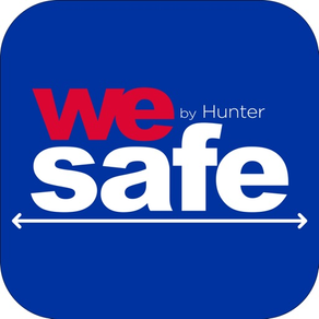 WeSafe by Hunter
