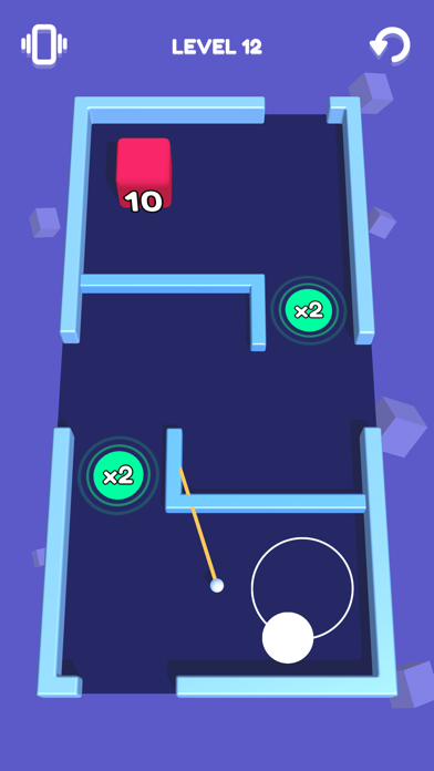 Multi-Ball poster