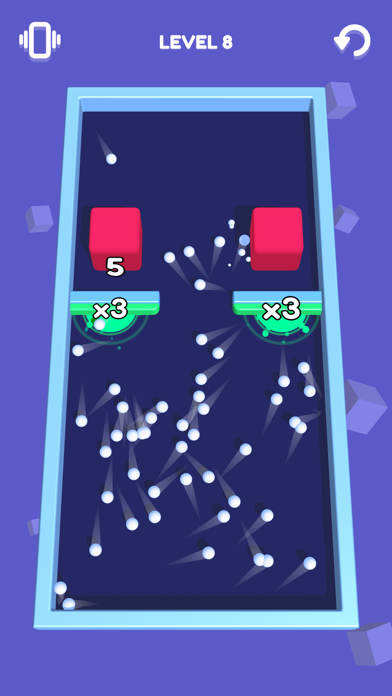 Multi-Ball poster