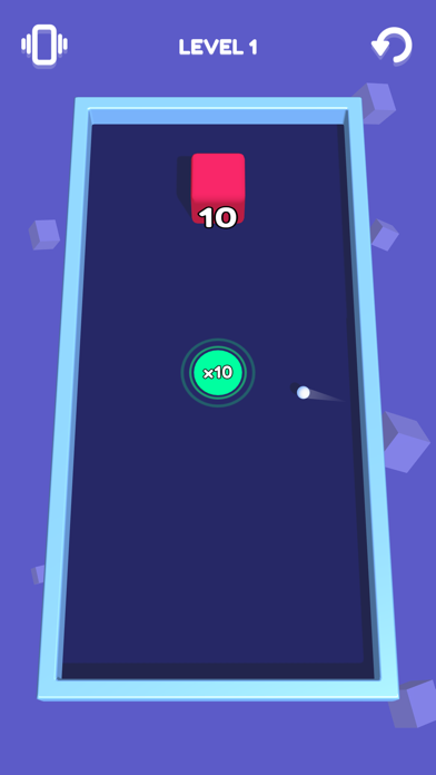 Multi-Ball poster